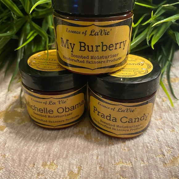 Scented Moisturizer - Picture 5 of 6